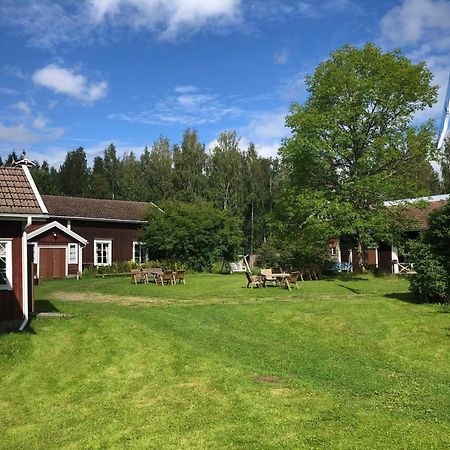 Vehkaniemen Lomatila Pohjaslahti エクステリア 写真