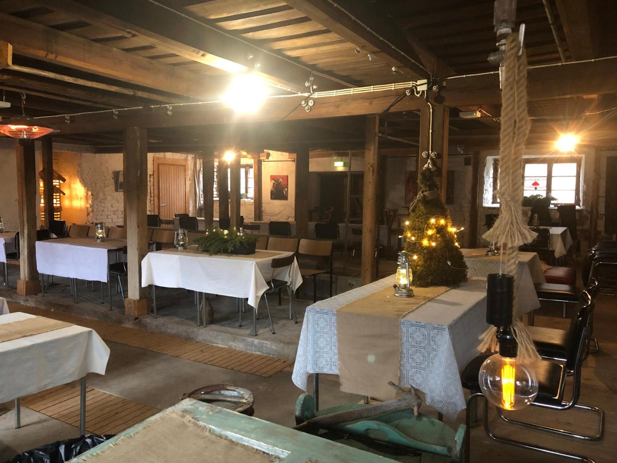 Vehkaniemen Lomatila Pohjaslahti 部屋 写真